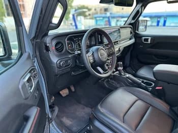 Jeep Wrangler, 2024, Toshkent – 7