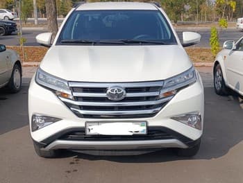 Toyota Rush, 2022, Toshkent – 1