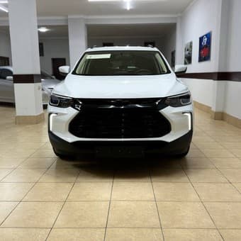Chevrolet Tracker, 2024, Buxoro