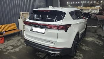Jetour X70 PLUS, 2023, Toshkent – 5