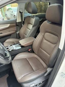 Chery Tiggo 8 Pro Plug-in Hybrid, 2022, Ташкентская область – 6