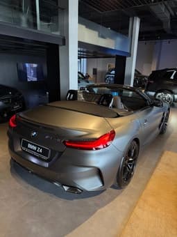 BMW Z4 M, 2025, Toshkent – 6
