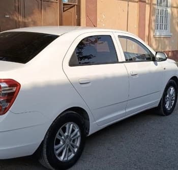 Chevrolet Cobalt, 2022, Toshkent – 3