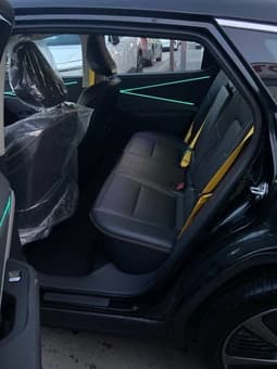 Toyota 4Runner, 2025, Toshkent – 4