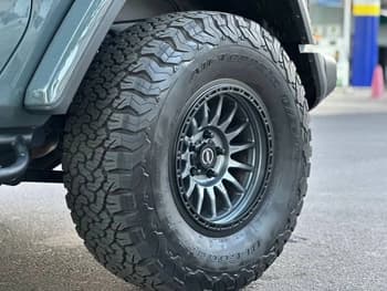 Jeep Wrangler, 2024, Toshkent – 9