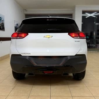 Chevrolet Tracker, 2024, Buxoro – 3