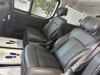 Hyundai Starex, 2025, Toshkent – 9