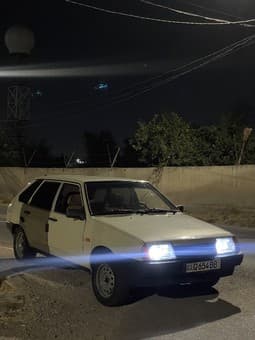 Lada (ВАЗ) 21099, 1990, Toshkent – 1