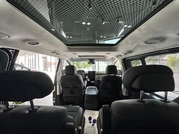 Hyundai Starex, 2025, Toshkent – 5