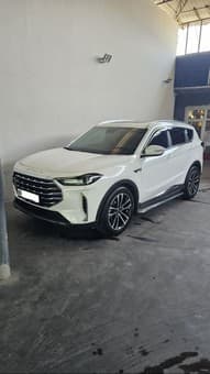 Jetour X70 PLUS, 2023, Toshkent – 1