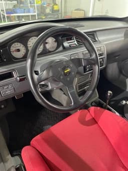 Honda Civic Type R, 1993, Ташкент (город) – 6