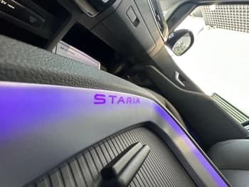 Hyundai Starex, 2025, Toshkent – 8