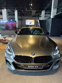 BMW Z4 M, 2025, Toshkent – 3