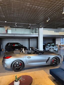 BMW Z4 M, 2025, Toshkent – 5