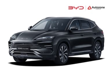 BYD SONG PLUS DM-i, 2025, Toshkent shahri – 1