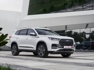 Chery Tiggo 8 Pro, 2025, Toshkent shahri – 1