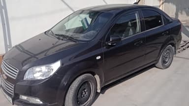 Chevrolet Aveo, 2018, Андижанская область – 2