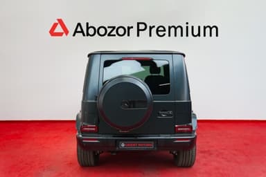 Mercedes-Benz G-Класс, 2024, Toshkent shahri – 5