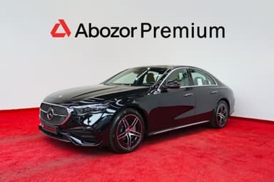 Mercedes-Benz E-Класс, 2025, Toshkent shahri – 2