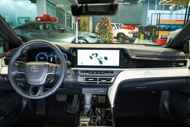 Toyota Camry, 2026, Toshkent shahri – 6