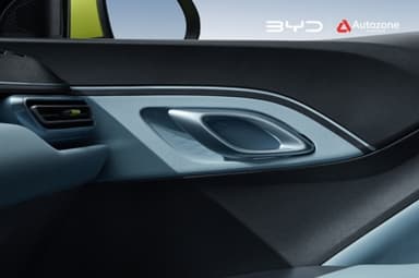 BYD Seagull, 2025, Toshkent shahri – 15