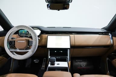 Land Rover Range Rover, 2025, Toshkent shahri – 8