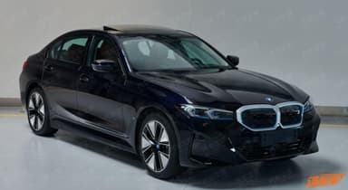 BMW i3, 2023, Ташкент (город) – 1