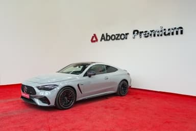 Mercedes-Benz CLE AMG, 2025, Toshkent shahri – 2