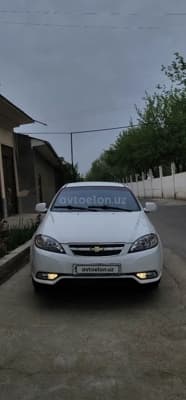 Chevrolet Lacetti, 2016, Наманганская область – 1