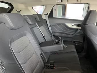 Jetour X70, 2025, Toshkent shahri – 8