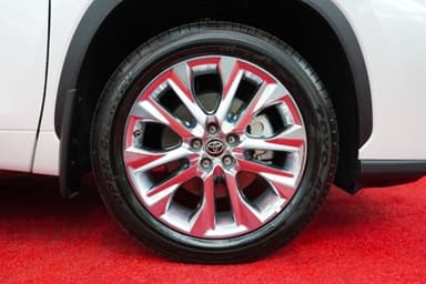 Toyota Highlander, 2024, Toshkent shahri – 9