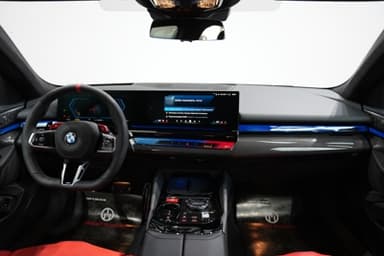 BMW M5 G90, 2025, Ташкент (город) – 9