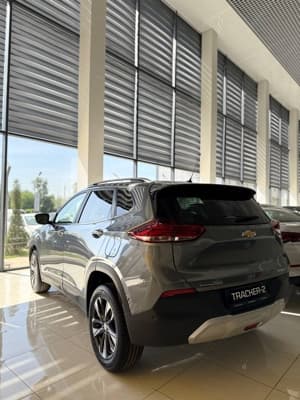 Chevrolet Tracker, 2026, Toshkent – 3