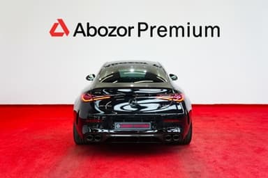 Mercedes-Benz CLE AMG, 2025, Toshkent shahri – 5