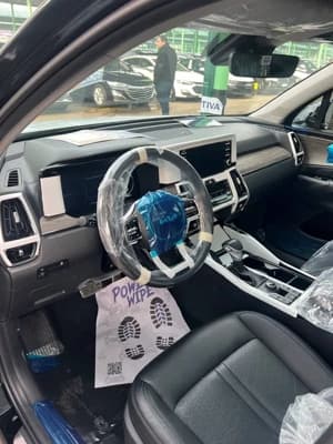 Kia Sorento, 2023, Toshkent shahri – 3
