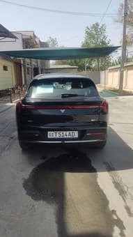 Hozon Neta L, 2024, Toshkent shahri – 4