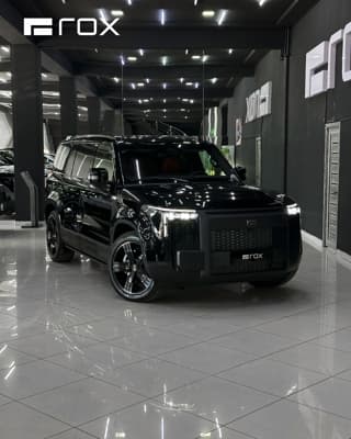 Rox 01, 2024, Toshkent shahri