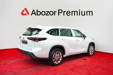 Toyota Highlander, 2024, Toshkent shahri – 4