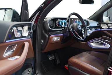 Mercedes-Benz GLS, 2025, Toshkent shahri – 6