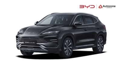BYD SONG PLUS DM-i, 2025, Джизакская область