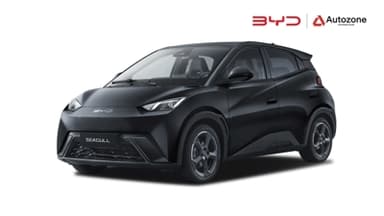 BYD Seagull, 2025, Jizzax – 1