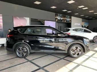 Jetour X70, 2025, Toshkent shahri – 12