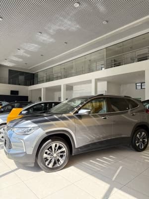 Chevrolet Tracker, 2026, Toshkent – 2
