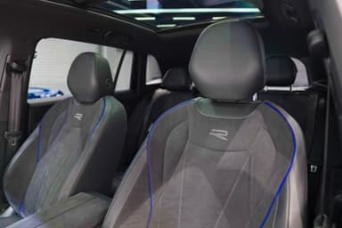 Volkswagen Tiguan R, 2023, Toshkent shahri – 8
