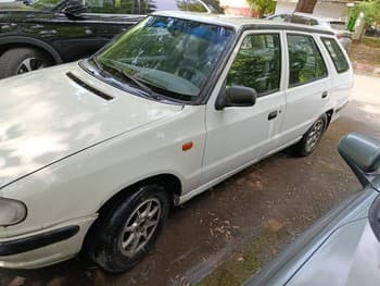 Skoda Felicia, 1997, Toshkent shahri – 1