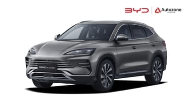 BYD SONG PLUS DM-i, 2026, Toshkent shahri – 2