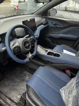 BYD Seagull, 2025, Toshkent shahri – 2
