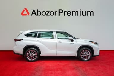 Toyota Highlander, 2024, Toshkent shahri – 3