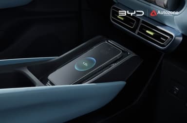 BYD Seagull, 2025, Toshkent shahri – 12