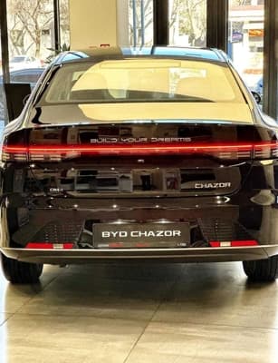 BYD Chazor, 2025, Toshkent shahri – 8